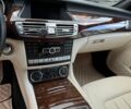 Черный Мерседес ЦЛС-Класс, объемом двигателя 2.99 л и пробегом 150 тыс. км за 18500 $, фото 12 на Automoto.ua