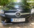 Чорний Мерседес ЦЛС-Клас, об'ємом двигуна 4.66 л та пробігом 140 тис. км за 15999 $, фото 9 на Automoto.ua