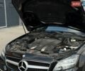 Черный Мерседес ЦЛС-Класс, объемом двигателя 4.66 л и пробегом 152 тыс. км за 17500 $, фото 22 на Automoto.ua