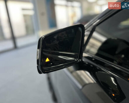 Черный Мерседес ЦЛС-Класс, объемом двигателя 3.5 л и пробегом 213 тыс. км за 21999 $, фото 12 на Automoto.ua