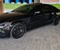 Черный Мерседес ЦЛС-Класс, объемом двигателя 4.66 л и пробегом 201 тыс. км за 20000 $, фото 7 на Automoto.ua