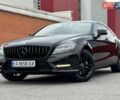 Черный Мерседес ЦЛС-Класс, объемом двигателя 3 л и пробегом 180 тыс. км за 22900 $, фото 3 на Automoto.ua