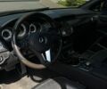 Черный Мерседес ЦЛС-Класс, объемом двигателя 4.66 л и пробегом 255 тыс. км за 18000 $, фото 15 на Automoto.ua