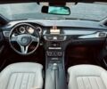 Черный Мерседес ЦЛС-Класс, объемом двигателя 2.2 л и пробегом 150 тыс. км за 21000 $, фото 21 на Automoto.ua