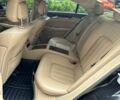 Черный Мерседес ЦЛС-Класс, объемом двигателя 3 л и пробегом 275 тыс. км за 16900 $, фото 31 на Automoto.ua