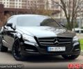Черный Мерседес ЦЛС-Класс, объемом двигателя 3 л и пробегом 133 тыс. км за 21000 $, фото 5 на Automoto.ua