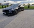 Черный Мерседес ЦЛС-Класс, объемом двигателя 4.66 л и пробегом 201 тыс. км за 22500 $, фото 4 на Automoto.ua
