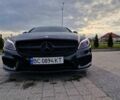 Черный Мерседес ЦЛС-Класс, объемом двигателя 4.66 л и пробегом 201 тыс. км за 22500 $, фото 1 на Automoto.ua