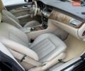 Черный Мерседес ЦЛС-Класс, объемом двигателя 3 л и пробегом 180 тыс. км за 22900 $, фото 68 на Automoto.ua