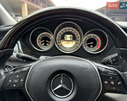 Чорний Мерседес ЦЛС-Клас, об'ємом двигуна 3 л та пробігом 133 тис. км за 23500 $, фото 57 на Automoto.ua