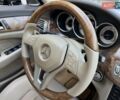 Черный Мерседес ЦЛС-Класс, объемом двигателя 3 л и пробегом 180 тыс. км за 22900 $, фото 62 на Automoto.ua
