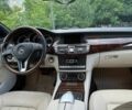 Черный Мерседес ЦЛС-Класс, объемом двигателя 2.99 л и пробегом 150 тыс. км за 18500 $, фото 21 на Automoto.ua