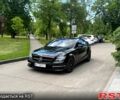 Черный Мерседес ЦЛС-Класс, объемом двигателя 4.7 л и пробегом 245 тыс. км за 15000 $, фото 6 на Automoto.ua