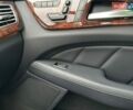 Черный Мерседес ЦЛС-Класс, объемом двигателя 4.66 л и пробегом 124 тыс. км за 23900 $, фото 46 на Automoto.ua