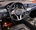 Мерседес ЦЛС-Класс 2012 в Одессе на Automoto.ua Черный Мерседес ЦЛС-Класс, объемом двигателя 3 л и пробегом 128 тыс. км за 29400 $, фото 32 на Automoto.ua