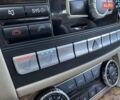 Черный Мерседес ЦЛС-Класс, объемом двигателя 3 л и пробегом 180 тыс. км за 22900 $, фото 56 на Automoto.ua
