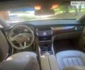 Черный Мерседес ЦЛС-Класс, объемом двигателя 4.66 л и пробегом 140 тыс. км за 20000 $, фото 27 на Automoto.ua