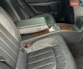 Черный Мерседес ЦЛС-Класс, объемом двигателя 4.66 л и пробегом 124 тыс. км за 23900 $, фото 45 на Automoto.ua