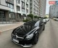 Черный Мерседес ЦЛС-Класс, объемом двигателя 4.66 л и пробегом 124 тыс. км за 23900 $, фото 83 на Automoto.ua
