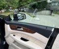 Черный Мерседес ЦЛС-Класс, объемом двигателя 2.99 л и пробегом 150 тыс. км за 18500 $, фото 15 на Automoto.ua