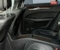 Черный Мерседес ЦЛС-Класс, объемом двигателя 4.66 л и пробегом 152 тыс. км за 17500 $, фото 18 на Automoto.ua