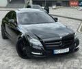 Черный Мерседес ЦЛС-Класс, объемом двигателя 3 л и пробегом 275 тыс. км за 16900 $, фото 1 на Automoto.ua