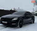 Черный Мерседес ЦЛС-Класс, объемом двигателя 4.67 л и пробегом 198 тыс. км за 17800 $, фото 7 на Automoto.ua