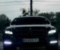 Черный Мерседес ЦЛС-Класс, объемом двигателя 4.6 л и пробегом 206 тыс. км за 17500 $, фото 1 на Automoto.ua