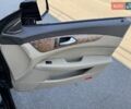 Черный Мерседес ЦЛС-Класс, объемом двигателя 3 л и пробегом 180 тыс. км за 22900 $, фото 69 на Automoto.ua