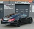 Черный Мерседес ЦЛС-Класс, объемом двигателя 4.66 л и пробегом 152 тыс. км за 17500 $, фото 7 на Automoto.ua