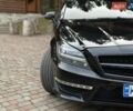 Чорний Мерседес ЦЛС-Клас, об'ємом двигуна 4.66 л та пробігом 230 тис. км за 17500 $, фото 2 на Automoto.ua