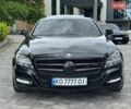 Черный Мерседес ЦЛС-Класс, объемом двигателя 3 л и пробегом 275 тыс. км за 16900 $, фото 9 на Automoto.ua