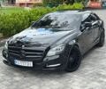 Черный Мерседес ЦЛС-Класс, объемом двигателя 3 л и пробегом 275 тыс. км за 16900 $, фото 5 на Automoto.ua