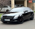 Чорний Мерседес ЦЛС-Клас, об'ємом двигуна 3 л та пробігом 133 тис. км за 23500 $, фото 2 на Automoto.ua