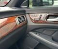 Черный Мерседес ЦЛС-Класс, объемом двигателя 4.66 л и пробегом 124 тыс. км за 23400 $, фото 47 на Automoto.ua