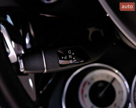 Мерседес ЦЛС-Класс 2012 в Одессе на Automoto.ua Черный Мерседес ЦЛС-Класс, объемом двигателя 3 л и пробегом 128 тыс. км за 29400 $, фото 24 на Automoto.ua