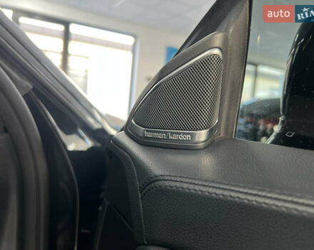 Черный Мерседес ЦЛС-Класс, объемом двигателя 3.5 л и пробегом 213 тыс. км за 21999 $, фото 10 на Automoto.ua