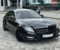 Черный Мерседес ЦЛС-Класс, объемом двигателя 3 л и пробегом 275 тыс. км за 16900 $, фото 10 на Automoto.ua