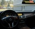 Чорний Мерседес ЦЛС-Клас, об'ємом двигуна 2.1 л та пробігом 285 тис. км за 15300 $, фото 44 на Automoto.ua
