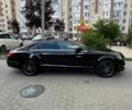 Черный Мерседес ЦЛС-Класс, объемом двигателя 2.99 л и пробегом 150 тыс. км за 18500 $, фото 2 на Automoto.ua