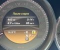 Черный Мерседес ЦЛС-Класс, объемом двигателя 2.1 л и пробегом 280 тыс. км за 19400 $, фото 12 на Automoto.ua