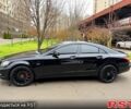 Черный Мерседес ЦЛС-Класс, объемом двигателя 3 л и пробегом 133 тыс. км за 21000 $, фото 3 на Automoto.ua