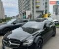 Черный Мерседес ЦЛС-Класс, объемом двигателя 4.66 л и пробегом 124 тыс. км за 23900 $, фото 10 на Automoto.ua