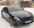 Черный Мерседес ЦЛС-Класс, объемом двигателя 4.66 л и пробегом 198 тыс. км за 18500 $, фото 8 на Automoto.ua