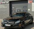 Черный Мерседес ЦЛС-Класс, объемом двигателя 4.66 л и пробегом 152 тыс. км за 14500 $, фото 1 на Automoto.ua