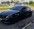 Черный Мерседес ЦЛС-Класс, объемом двигателя 4.66 л и пробегом 201 тыс. км за 20000 $, фото 27 на Automoto.ua