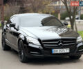 Чорний Мерседес ЦЛС-Клас, об'ємом двигуна 3 л та пробігом 133 тис. км за 23500 $, фото 26 на Automoto.ua