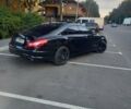 Чорний Мерседес ЦЛС-Клас, об'ємом двигуна 4.66 л та пробігом 202 тис. км за 17500 $, фото 2 на Automoto.ua