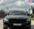 Черный Мерседес ЦЛС-Класс, объемом двигателя 4.66 л и пробегом 198 тыс. км за 16800 $, фото 13 на Automoto.ua
