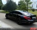 Черный Мерседес ЦЛС-Класс, объемом двигателя 4.7 л и пробегом 245 тыс. км за 15000 $, фото 7 на Automoto.ua